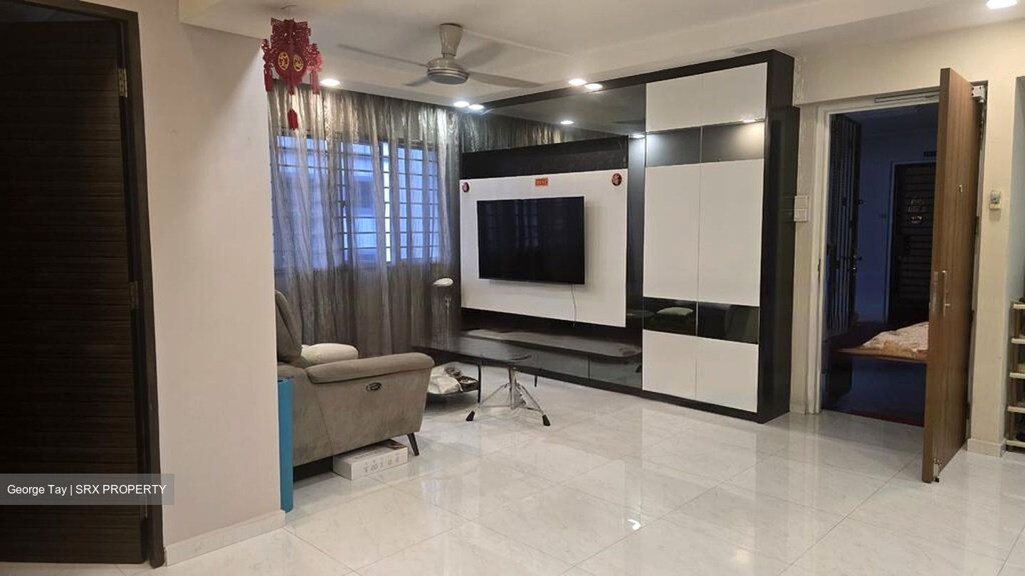 Blk 256 Bishan Street 22 (Bishan), HDB 4 Rooms #484704141
